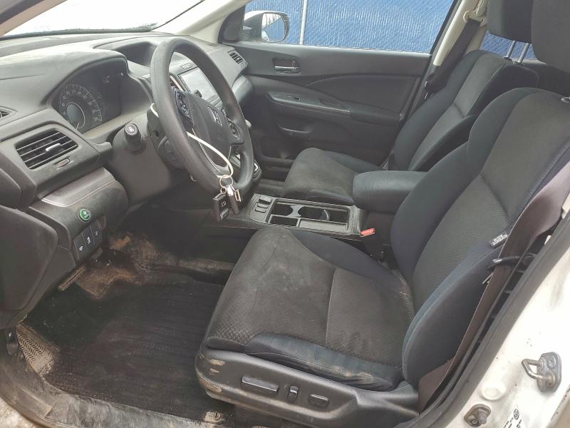 Aukcja sprzedaży 2015 Honda Cr-v Ex, vin: 2HKRM4H55FH127941, numer aukcji: 95097835
