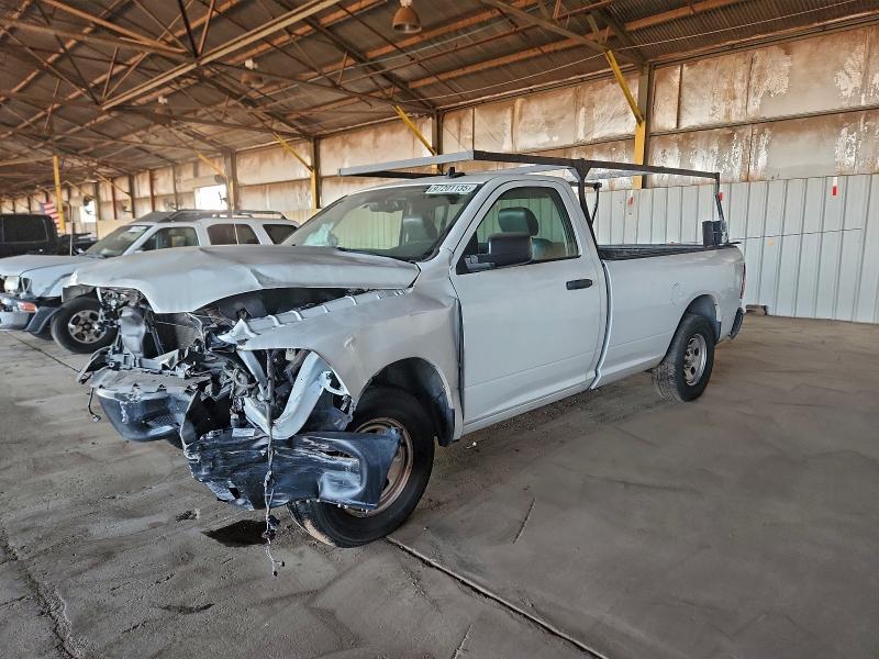 Aukcja sprzedaży 2022 Ram 1500 Classic, vin: 3C6JR6DG7NG330393, numer aukcji: 97201135