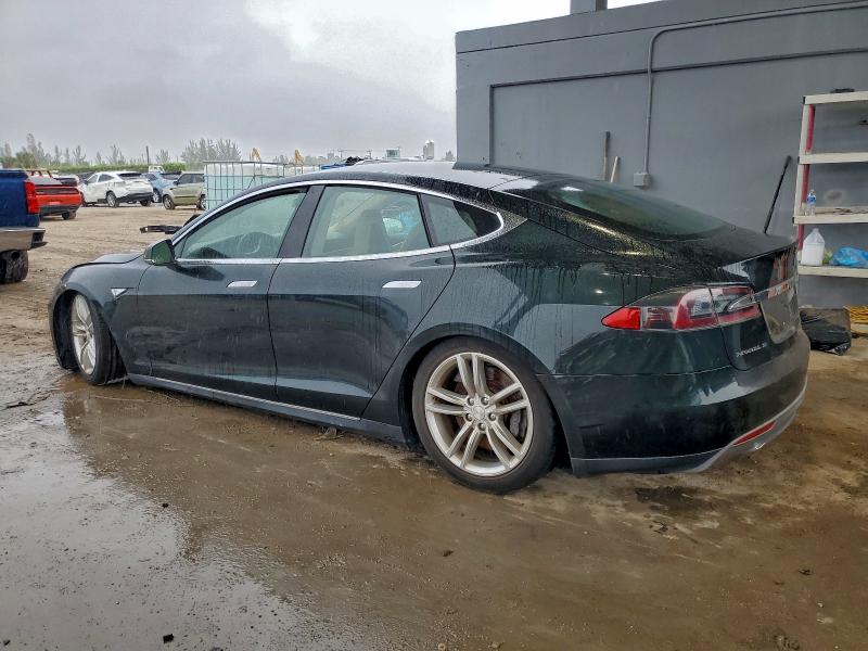 Aukcja sprzedaży 2013 Tesla Model S, vin: 5YJSA1DG2DFP03528, numer aukcji: 96070665