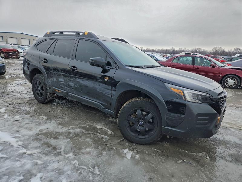 Продажа на аукционе авто 2023 Subaru Outback, vin: 4S4BTGUD1P3173195, номер лота: 95140015