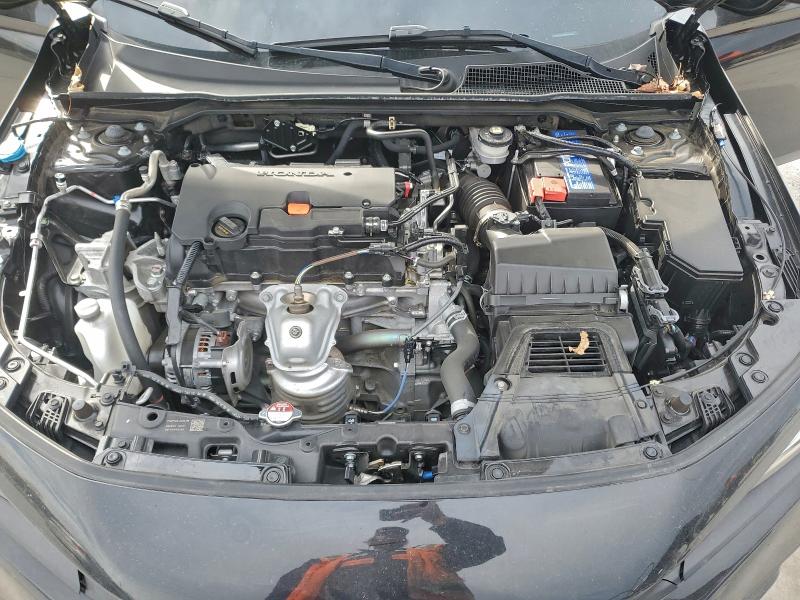Aukcja sprzedaży 2022 Honda Civic, vin: 2HGFE2F26NH540294, numer aukcji: 97311555
