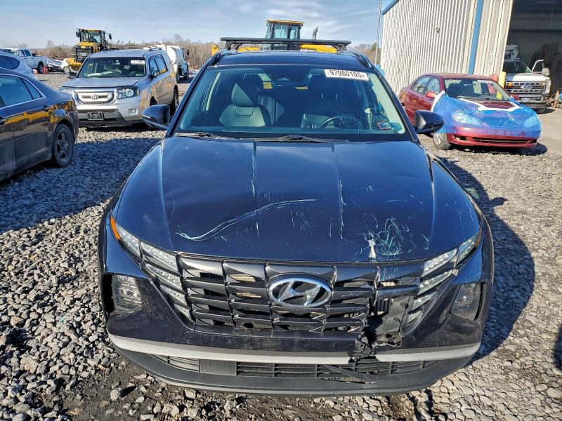 Aukcja sprzedaży 2023 Hyundai Tucson, vin: KM8JFCA15PU087582, numer aukcji: 97980105