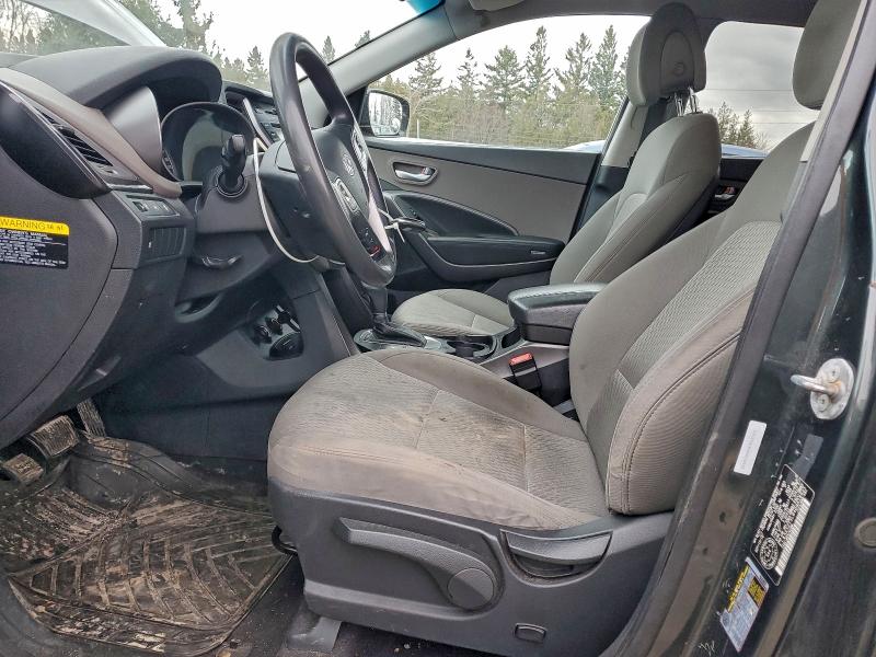 Продажа на аукционе авто 2013 Hyundai Santa Fe Sport, vin: 5XYZT3LB4DG018935, номер лота: 97746165