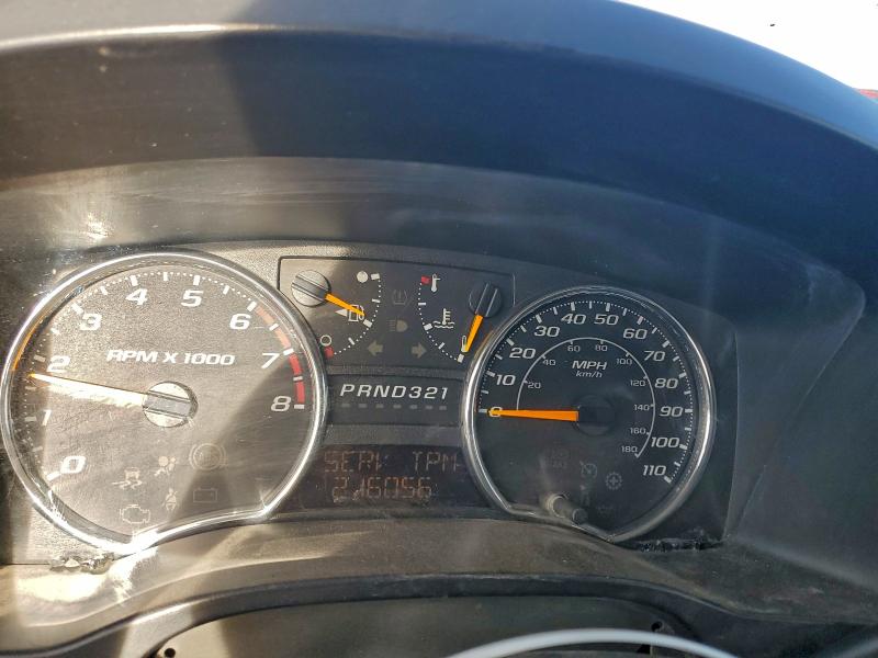 Продаж на аукціоні авто 2008 Gmc Canyon, vin: 1GTDT13E288177538, номер лоту: 95009195