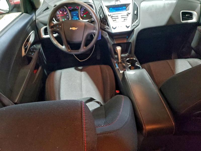 Продажа на аукционе авто 2010 Chevrolet Equinox Lt, vin: 2CNALDEW4A6260499, номер лота: 94474085