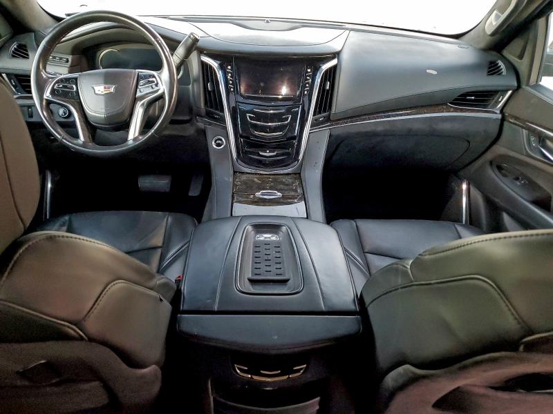 Продаж на аукціоні авто 2016 Cadillac Escalade, vin: 1GYS4DKJ1GR104006, номер лоту: 95798225