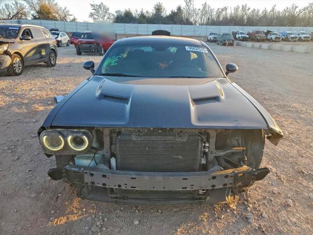 Продаж на аукціоні авто 2015 Dodge Challenger, vin: 2C3CDZAG4FH904959, номер лоту: 96832515