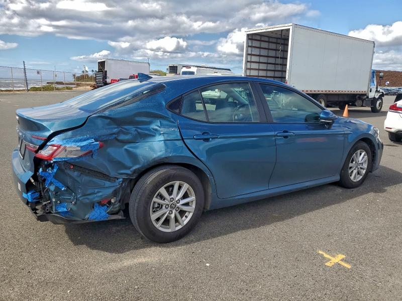 Продажа на аукционе авто 2025 Toyota Camry, vin: 4T1DAACK6SU099075, номер лота: 97808675