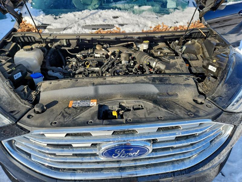 Aukcja sprzedaży 2022 Ford Edge, vin: 2FMPK4K9XNBA37117, numer aukcji: 96694345
