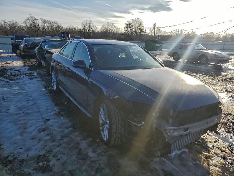 Aukcja sprzedaży 2023 Audi A4, vin: WAUEAAF46PN020671, numer aukcji: 97401955