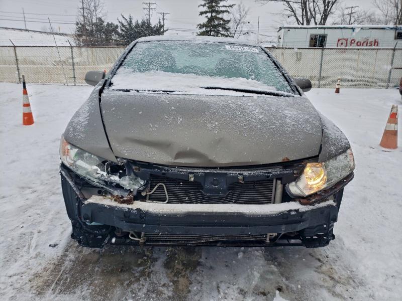 95418145 :رقم المزاد ، 1HGFA16848L102391 vin ، 2008 Honda Civic Ex مزاد بيع
