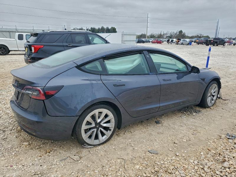 Aukcja sprzedaży 2023 Tesla Model 3, vin: 5YJ3E1EA4PF429546, numer aukcji: 95097525