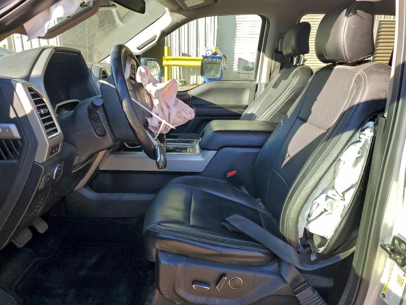 Aukcja sprzedaży 2016 Ford F150, vin: 1FTEW1EG1GFA42748, numer aukcji: 96782885
