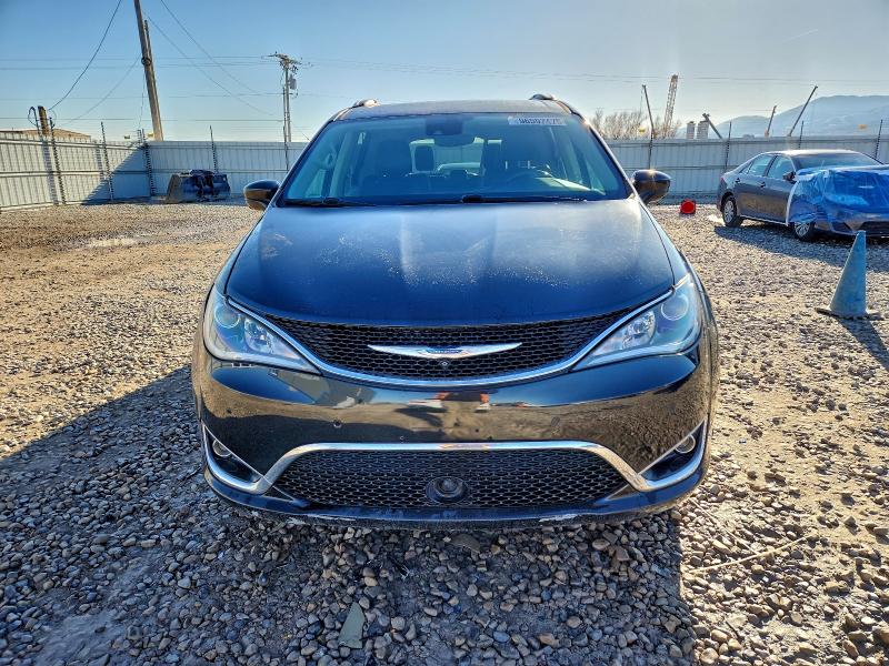Aukcja sprzedaży 2018 Chrysler Pacifica, vin: 2C4RC1BG3JR154319, numer aukcji: 96597475