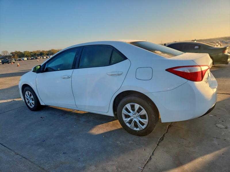 Продаж на аукціоні авто 2016 Toyota Corolla, vin: 5YFBURHE3GP379447, номер лоту: 95121645