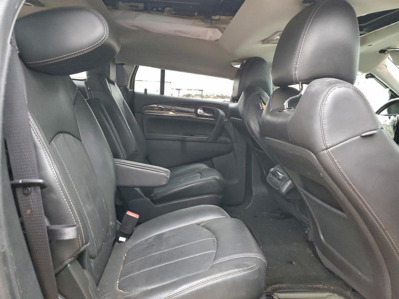 2016 Buick Enclave მანქანა იყიდება აუქციონზე, vin: 5GAKRCKD4GJ246457, აუქციონის ნომერი: 95667345