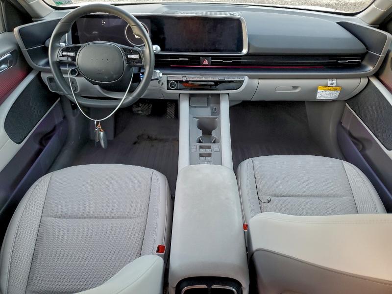 Aukcja sprzedaży 2024 Hyundai Ioniq 6, vin: KMHM34AA8RA077127, numer aukcji: 94768365
