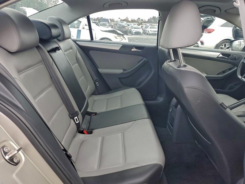 Продажа на аукционе авто 2016 Volkswagen Jetta, vin: 3VW637AJ7GM237476, номер лота: 95024695