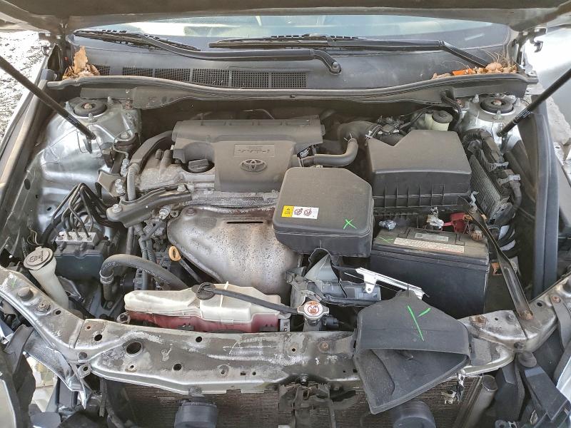 Продажа на аукционе авто 2017 Toyota Camry, vin: 4T1BF1FK5HU314930, номер лота: 96463725