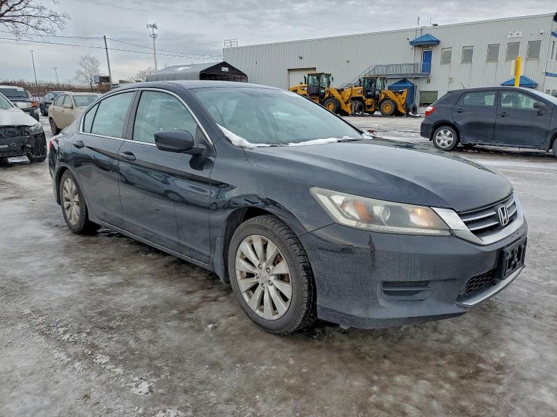 Aukcja sprzedaży 2013 Honda Accord, vin: 1HGCR2F32DA806889, numer aukcji: 96916775