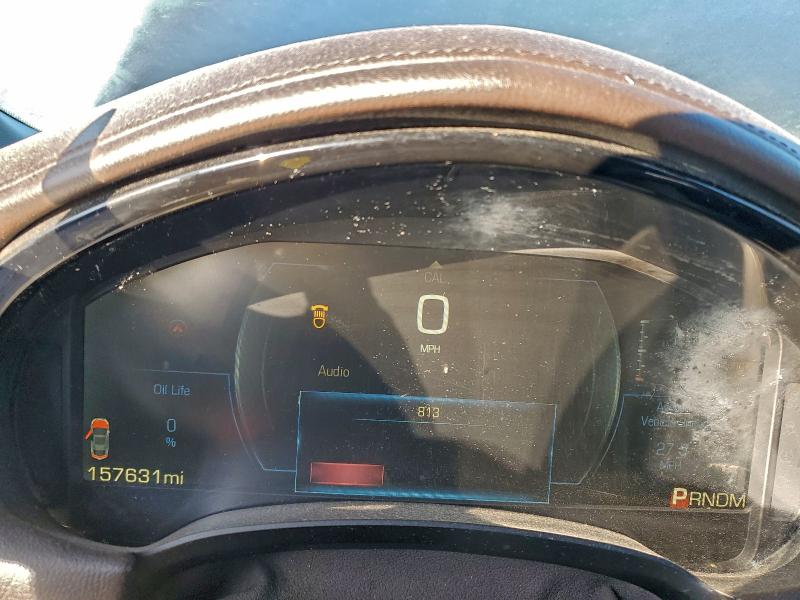 96873225 :رقم المزاد ، 2G61S5S32D9132548 vin ، 2013 Cadillac Xts مزاد بيع