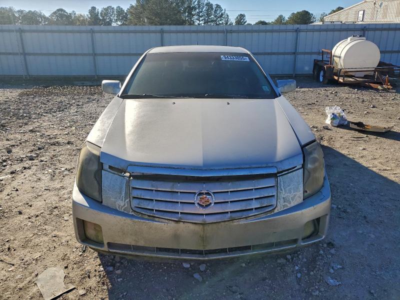 Продажа на аукционе авто 2007 Cadillac Cts-v, vin: 1G6DM57T070127699, номер лота: 94333055