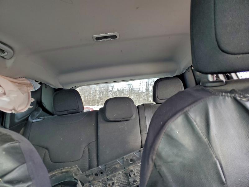 Aukcja sprzedaży 2018 Jeep Renegade, vin: ZACCJBBB4JPH13628, numer aukcji: 96097715