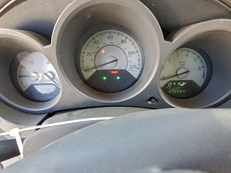 96976955 :رقم المزاد ، 1C3LC46K97N604751 vin ، 2007 Chrysler Sebring مزاد بيع