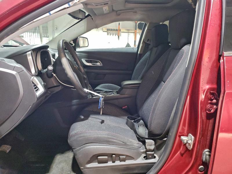 Продажа на аукционе авто 2010 Chevrolet Equinox Lt, vin: 2CNALDEW4A6260499, номер лота: 94474085