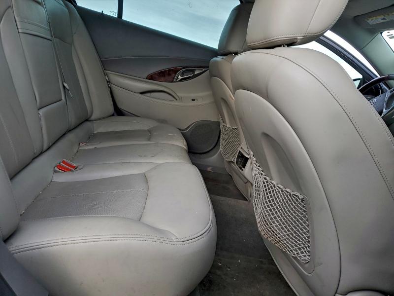 2013 Buick Lacrosse მანქანა იყიდება აუქციონზე, vin: 1G4GF5E30DF330457, აუქციონის ნომერი: 97598355