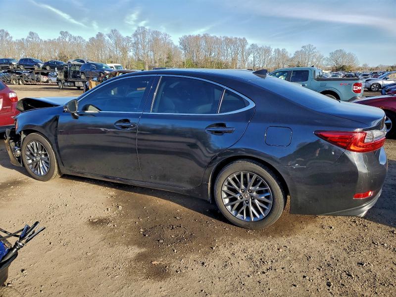 Aukcja sprzedaży 2018 Lexus Es, vin: 58ABK1GGXJU113769, numer aukcji: 98111565