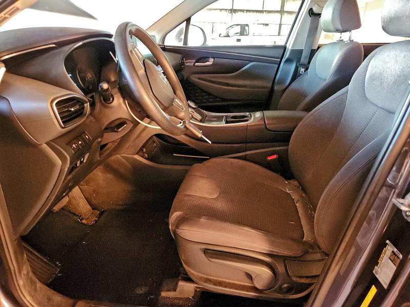 Продажа на аукционе авто 2021 Hyundai Santa Fe, vin: 5NMS14AJ4MH331089, номер лота: 97994455