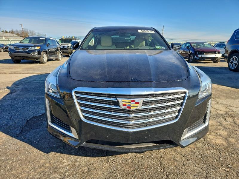 Aukcja sprzedaży 2017 Cadillac Cts, vin: 1G6AX5SX2H0193824, numer aukcji: 98036105