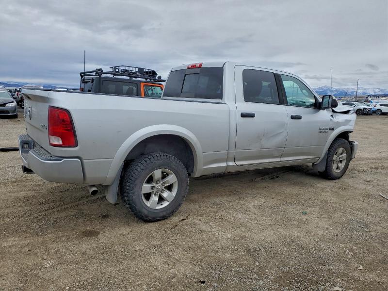 Aukcja sprzedaży 2014 Ram 1500, vin: 1C6RR7TT9ES434643, numer aukcji: 97048475