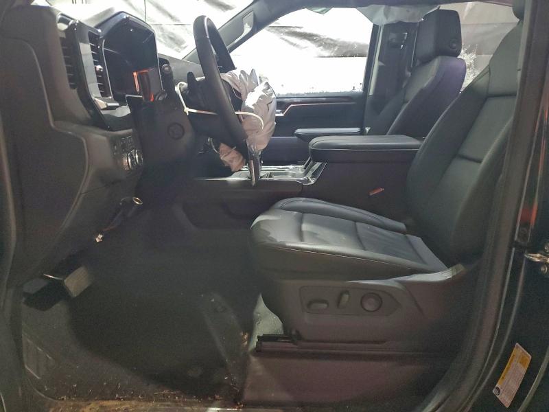 Aukcja sprzedaży 2025 Gmc Sierra, vin: 1GTUUDED9SZ281223, numer aukcji: 96034605