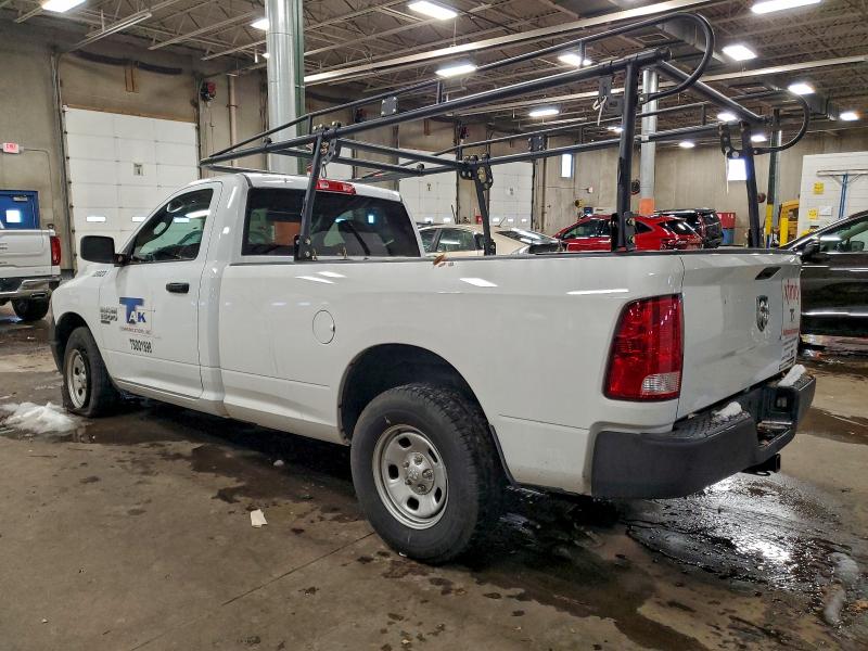 Aukcja sprzedaży 2022 Ram 1500 Classic, vin: 3C6JR6DG7NG429747, numer aukcji: 96586145