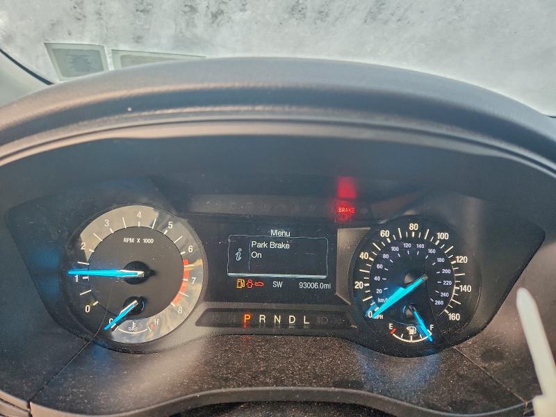 96180305 :رقم المزاد ، 3FA6P0G70KR217808 vin ، 2019 Ford Fusion مزاد بيع