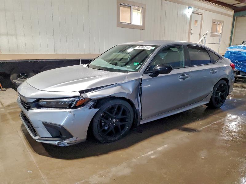 Aukcja sprzedaży 2022 Honda Civic Spor, vin: 2HGFE2F59NH578418, numer aukcji: 96590345