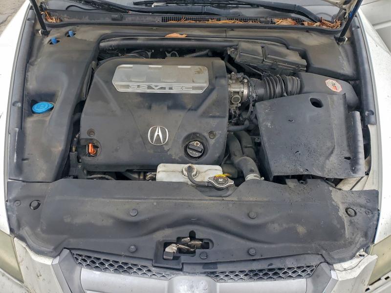 Aukcja sprzedaży 2008 Acura Tl, vin: 19UUA66288A040506, numer aukcji: 96130265