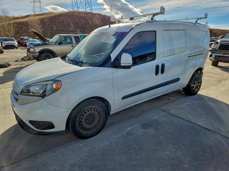 96376735 :رقم المزاد ، ZFBERFBT6F6957909 vin ، 2015 Ram Promaster City مزاد بيع