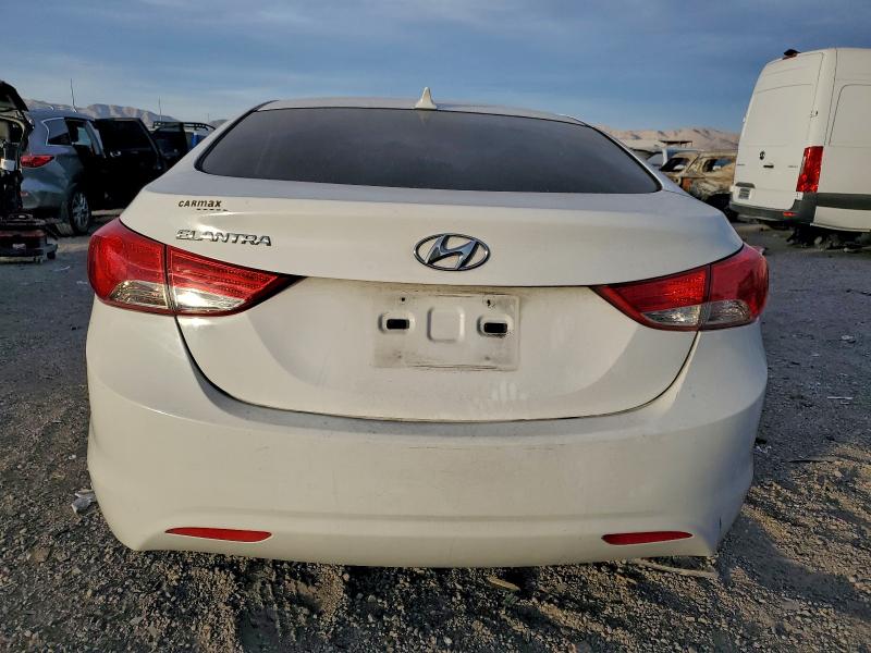 Aukcja sprzedaży 2013 Hyundai Elantra, vin: 5NPDH4AE2DH374369, numer aukcji: 98002565