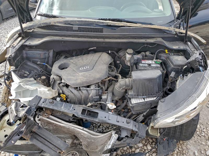 2016 Kia Soul მანქანა იყიდება აუქციონზე, vin: KNDJN2A25G7362019, აუქციონის ნომერი: 98000855
