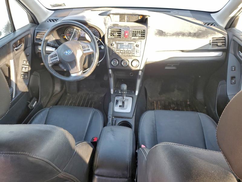Продажа на аукционе авто 2014 Subaru Forester 2, vin: JF2SJAHC6EH463250, номер лота: 94896475