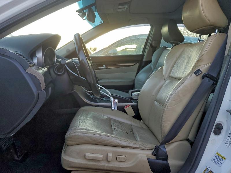 Продажа на аукционе авто 2012 Acura Tl, vin: 19UUA9F50CA004474, номер лота: 96681485