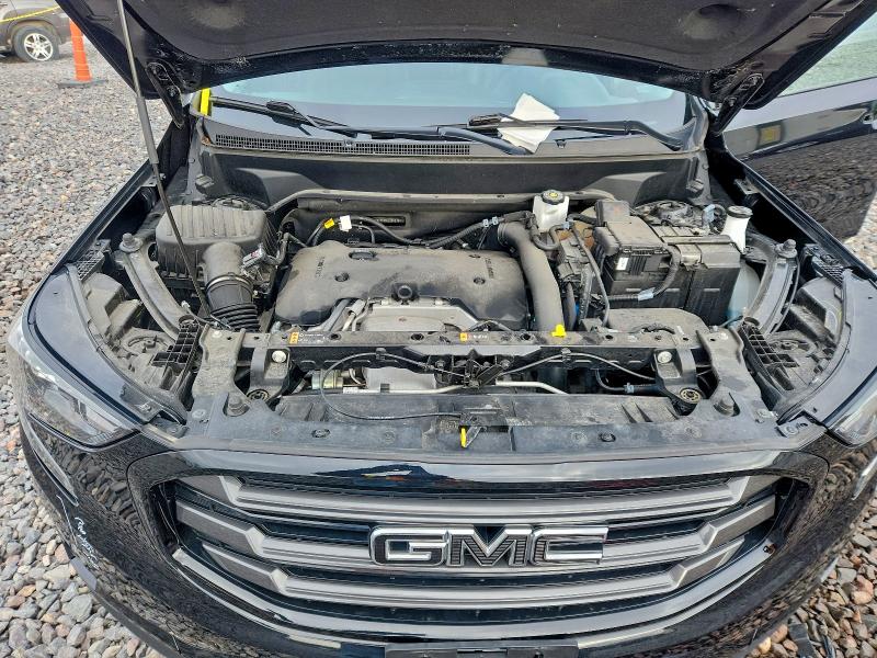 Aukcja sprzedaży 2020 Gmc Terrain Sl, vin: 3GKALPEX5LL104070, numer aukcji: 98780705