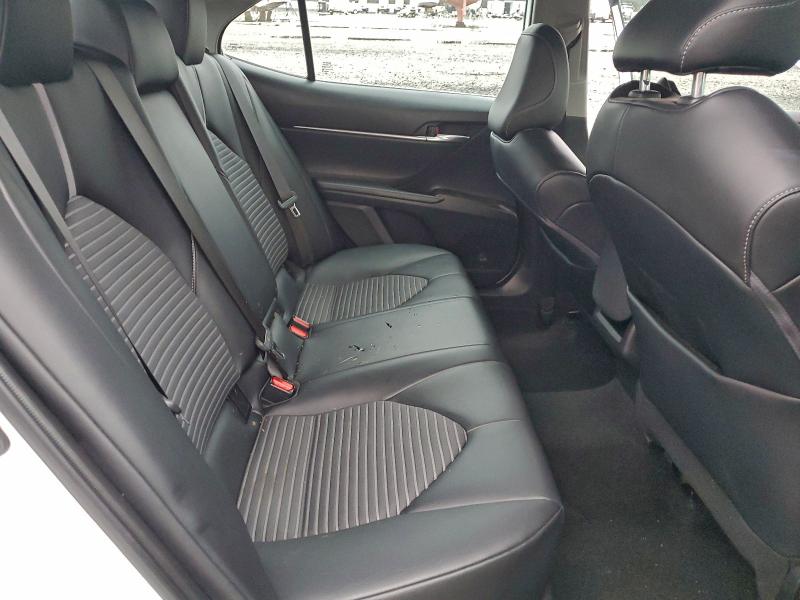 Aukcja sprzedaży 2022 Toyota Camry, vin: 4T1G11AK5NU685349, numer aukcji: 94489115