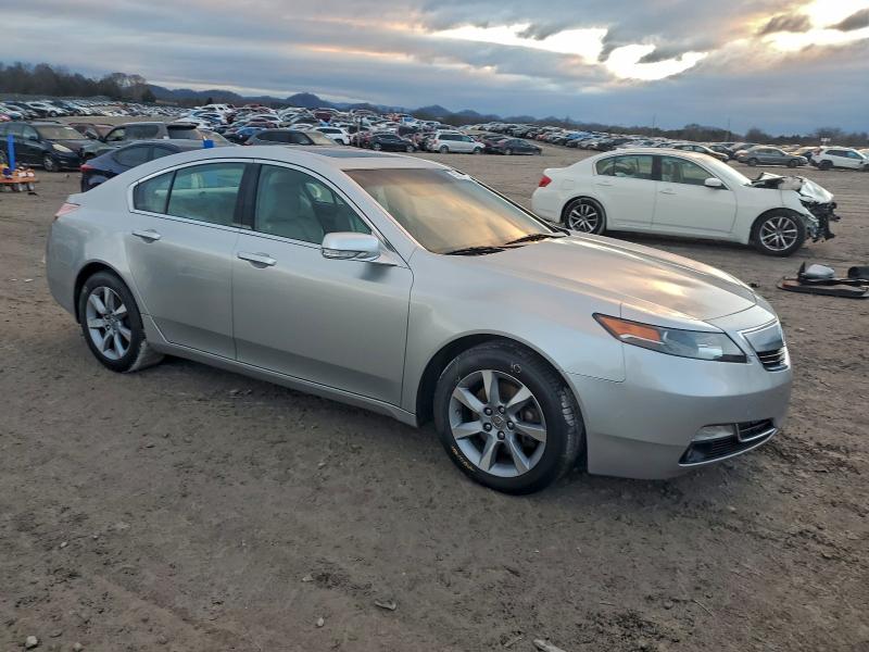 Aukcja sprzedaży 2012 Acura Tl, vin: 19UUA8F25CA028916, numer aukcji: 95973925