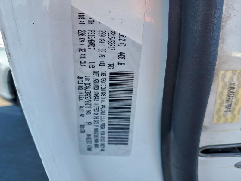 Продажа на аукционе авто 2016 Jeep Compass Sp, vin: 1C4NJCBA2GD705170, номер лота: 98966405