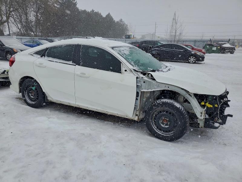 Продаж на аукціоні авто 2016 Honda Civic, vin: 2HGFC2F56GH001760, номер лоту: 95838415