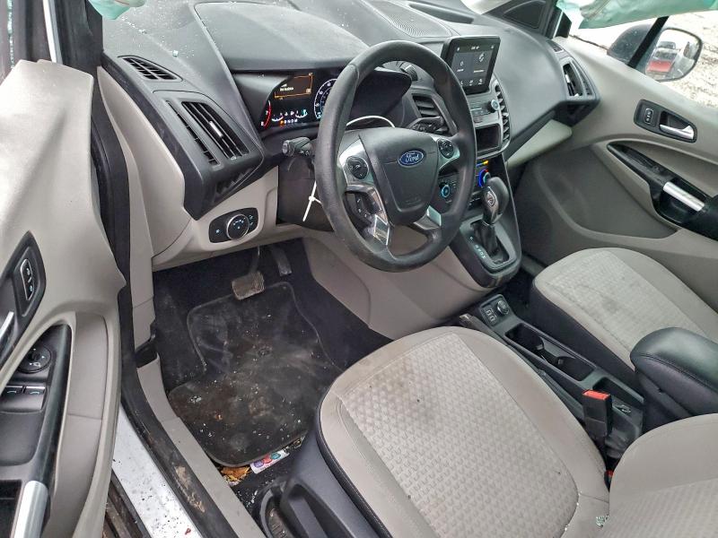 Продажа на аукционе авто 2020 Ford Transit Connect, vin: NM0LS7F26L1452717, номер лота: 96283965